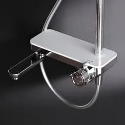 Душова система ShowerSpot AM.PM Like F0780700 - мініатюра 4