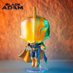 Ігрова фігурка Funko Pop Чорний Адам Доктор Фейт (64192) - мініатюра 4