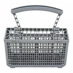 Посудомийна машина Interline DWI 445 DSH A - мініатюра 10