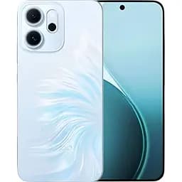 Смартфон Oppo Reno14 F 8/256GB Opal Blue - мініатюра 8