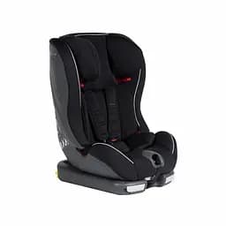 Автокрісло Avova Sperling-Fix i-Size Pearl Black - мініатюра 6