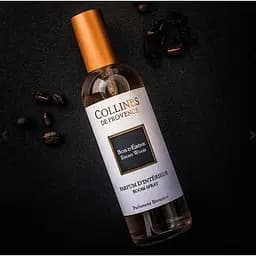 Аромаспрей Collines de Provence ебенове дерево 100 мл - мініатюра 2