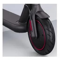 Електросамокат Xiaomi Mi Electric Scooter Pro 2 чорний - мініатюра 3
