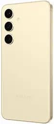 Смартфон Samsung Galaxy S24 8/256Gb Yellow SM-S921BZYGEUC UA UCRF - мініатюра 4