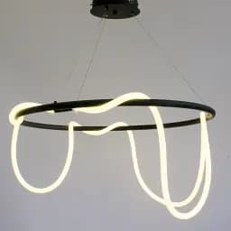Підвісна люстра Friendlylight Elision M FL5143 - мініатюра 2