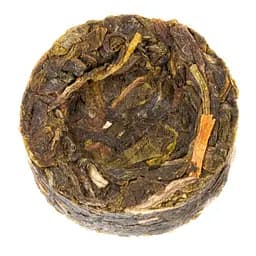 Чай Jinglong Tea Factory Шен Пуер Цзин Лун Іу Шань - 10 шт. - мініатюра 4