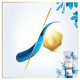 Бальзам-ополіскувач Head&Shoulders Supreme Зволоження, 275 мл - мініатюра 4