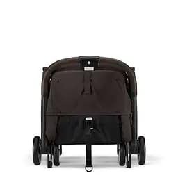 Прогулянкова коляска Cybex Orfeo TPE Chocolate Brown (525000579) - мініатюра 5