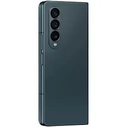 Смартфон Samsung Galaxy Fold 4 F936B 512Gb SM-F936BZACSEK Grade B Seller Refurbished Gray green - мініатюра 5