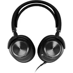 Навушники з мікрофоном SteelSeries Arctis Nova Pro Black (61527) - мініатюра 5