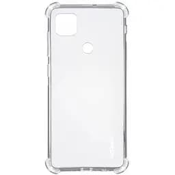 Панель BeCover Anti-Shock для Xiaomi Redmi 9С / Redmi 10А Clear (706977)