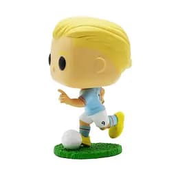 Ігрова фігурка Funko POP! cерії "Манчестер Сіті" - Єрлінг Холанд - мініатюра 2