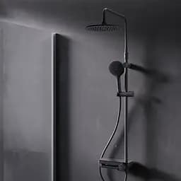 Душевая система ShowerSpot AM.PM Like F0780722 - мініатюра 2
