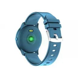Розумний Смарт годинник Smart Watch Remax RL-EP09 (Blue) - мініатюра 2