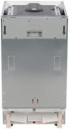 Посудомийна машина Hotpoint Ariston HSIO 3O23 WFE - мініатюра 4