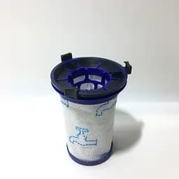 Фільтр для бездротового пилососу Rowenta X-Pert Essential 260, Air Force 360, RH90**, RH73**, ZR009001 - мініатюра 2