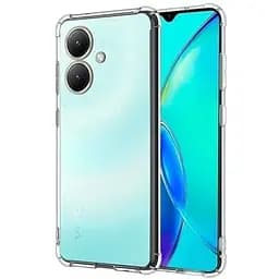 Панель BeCover Anti-Shock для Realme C61 Clear (711899)