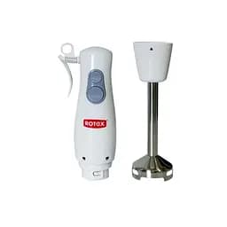 Блендер Rotex RTB 25 S W 250 W - мініатюра 3