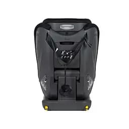 Автокрісло Avova Sperling-Fix i-Size Pearl Black - мініатюра 8
