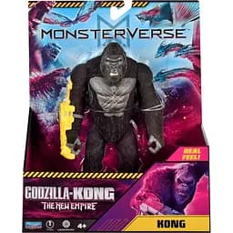 Ігрова фігурка Godzilla vs. Kong Особливий Конг 15 см (35231) - мініатюра 5
