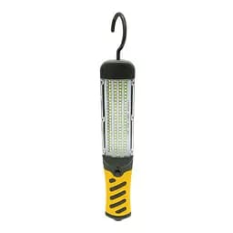 Акумуляторний LED ліхтар 100LED 28Вт (4000мАч) Стандарт hoz0006850 - мініатюра 2