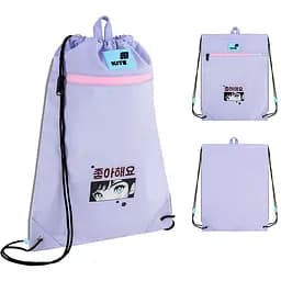 Сумка для взуття Kite Sakura (K26-601M-44) - мініатюра 3
