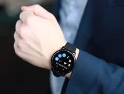 Годинник Smart Classic Black - мініатюра 3