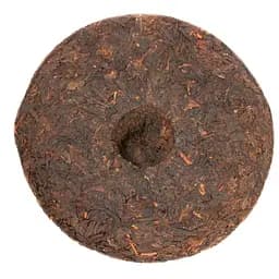 Чай Jinglong Tea Factory Шу Пуер Цзин Лун Три Пагоди 2023р, 357 гр. - мініатюра 4