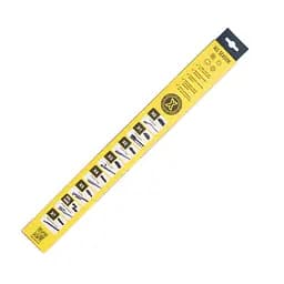Безкаркасна щітка Winso X-Treme 14/360 мм (113360) - мініатюра 5