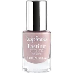 Лак для ногтей TopFace Lasting Color PT104 тон 139 эмаль 9 мл