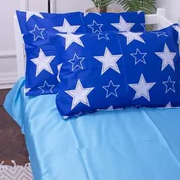 Комплект постільної білизни MirSon Kids Time 22-1136 Tecla, дитячий - мініатюра 5
