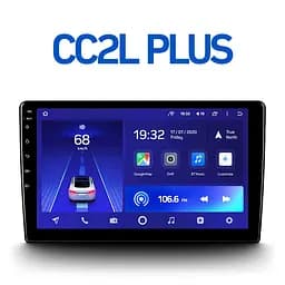 Автомагнітола 2DIN 7 Universal Android Small XPRO 20 (MER-14521_2992) - мініатюра 4