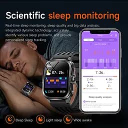 Годинник Smart Fantastic Steel, 2 ремінця - мініатюра 17