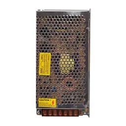 Блок живлення KRF-1215PB Kraft 12V/15A (43-00001) - мініатюра 3