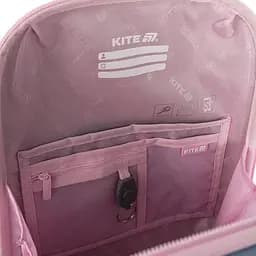 Рюкзак Kite Education каркасний 555 College Line Girl (K25-555S-6) - мініатюра 9