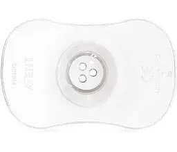 Силіконові накладки на соски Philips Avent, розмір М, 2 шт. (SCF153/03) - мініатюра 3