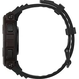 Розумний годинник Amazfit Active Edge чорний (Lava Black) - мініатюра 3