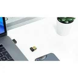 Адаптер WiFi TP-Link T600UB nano AC600, USB, BT4.2 - мініатюра 6