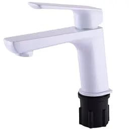 Змішувач для раковини TOPAZ LEXI TL 21201-H57-WW - мініатюра 2