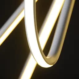 Люстра Brille світлодіодна 105W WW WH (BL-366S/6) - мініатюра 6