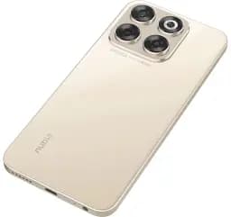Смартфон ZTE Nubia V70 8/256GB Gold UA UCRF - мініатюра 6