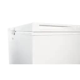 Морозильний скринь Prime Technics CS 30141 M - мініатюра 3
