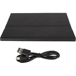 Чохол-книжка BeCover з бездротовою клавіатурою для Lenovo Tab M10 Plus TB-125F 3rd Gen /K10 Pro TB-226/Xiaoxin Pad -2022 10.61" Black (712390) - мініатюра 4
