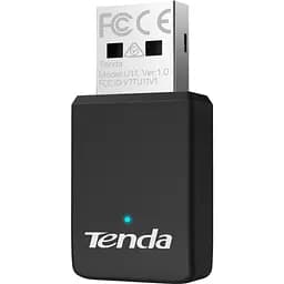 Адаптер WiFi U11 AX900, USB Tenda teh0017386 - мініатюра 2