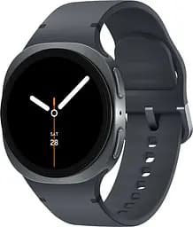 Смарт-годинник Samsung Galaxy Watch8 40 mm Graphite (SM-L320NDAA) - мініатюра 2