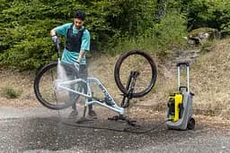 Портативна мінімийка Karcher OC 6-18 Premium (1.328-520.0) - мініатюра 6