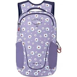 Рюкзак Osprey Daylite Jr розмір Uni фіолетовий - мініатюра 2