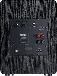 Сабвуфер Magnat Alpha RS 8 Black - мініатюра 4
