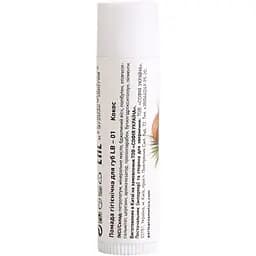 Помада гігієнічна для губ Parisa Lip Balm LB-01 Кокос - мініатюра 4