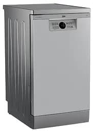 Посудомийна машина Beko BDFS26020XQ (6861813) - мініатюра 2